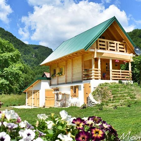 Mountain Lodge Mont Peace Kolašin Buitenkant foto